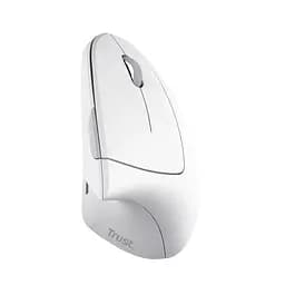 Комп'ютерна миша Trust Verto Ergonomic WL білий teh0013990 - мініатюра 2