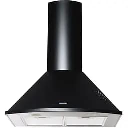 Витяжка Eleyus Bora 1200 LED SMD 60 BL