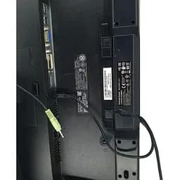 Монітор 24" Dell U2412Mb + колонки - Class A - мініатюра 2
