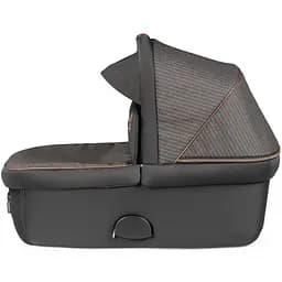 Люлька Peg-Perego Culla Grande 500, темно-коричнева (IN14770000GS53SQ53) - мініатюра 2