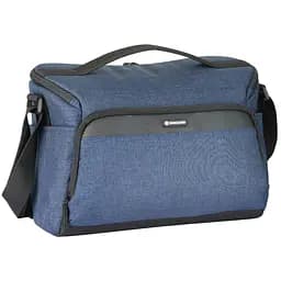 Сумка Vanguard Vesta Aspire 33 Navy (Vesta Aspire 33 NV), Темно-синій - мініатюра 5