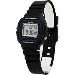Жіночий годинник Casio Timeless Collection LA-20WH-1CEF