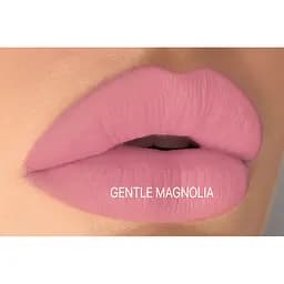 Матовий олівець-помада для губ відтінок Gentle Magnolia 1.7 г - мініатюра 2