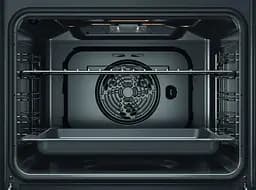 Духова шафа Whirlpool OMR35HR0X - мініатюра 4