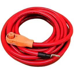 Силовий кабель Deye ENCable5.0, 1000V/4AWG, 5m. Red