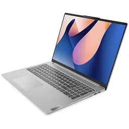 Ноутбук Lenovo IdeaPad Slim 5 16IRL8 з процесором Intel Core i7-13620H pana la 4.9 GHz, 16", WUXGA, IPS, 16GB, 1TB SSD, Intel UHD графікою, No OS, Cloud сірий - мініатюра 5