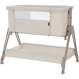 Детская кроватка Carrello Gracia CRL-16502 Linen Beige /1/