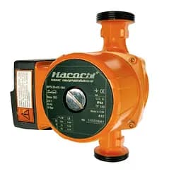 Циркуляционный насос NPO BPS 25-4S-180 Solar