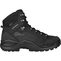 Черевики Lowa Renegade Evo GTX Mid 42 Deep Black (1012-311916-0998-42.0)