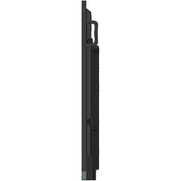 Інтерактивна панель 86" BenQ RE8604, IPS, UHD, 8Гб/ 128Гб, колонки, кріплення, чорна - мініатюра 5