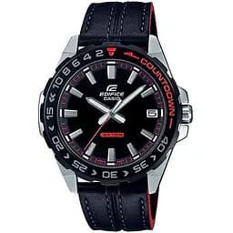 Мужские часы Casio Edifice Classic EFV-120BL-1AVUEF