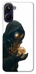 Чехол Demsky Сталкер 1 для Realme 10 4G