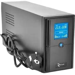 Джерело безперебійного живлення Ritar RTM1500 (900W) Proxima-D
