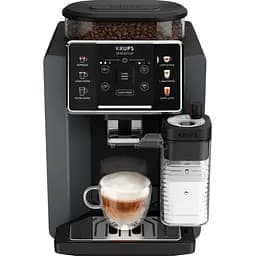 Кавомашина Krups Sensation Milk M90 EA912B10 UA