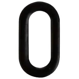 Кільце Prologic Oval Steel Ring Assortment 30pcs
