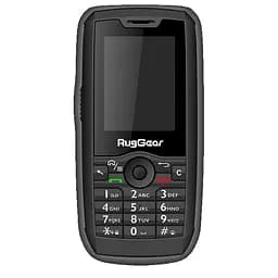 Мобільний телефон RugGear RG151