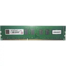 Оперативна пам'ять Transcend DDR3 8GB 1333MHz PC3-10600e, ECC Unbuffered Б/В