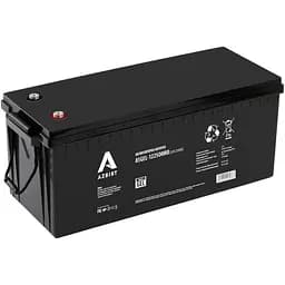 Аккумуляторная батарея для ИБП Azbist GEL 12 V / 250 А*ч (ASGEL-122500M8)