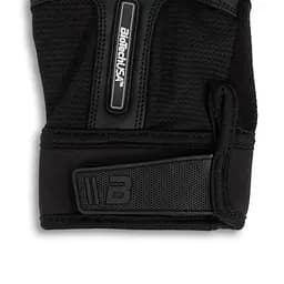 Рукавиці BiotechUSA Toronto Unisex Leather black XL - мініатюра 3
