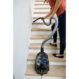 Пилосос Philips PowerPro Expert контейнерний 900 Вт чорно-червоний (FC9729/09) - мініатюра 6