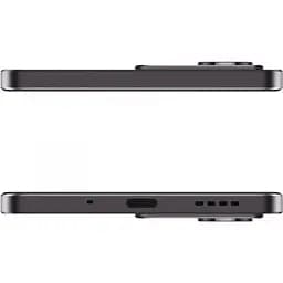 Смартфон Realme C75 8/256Gb акб 6000 мАг Storm Black  - мініатюра 2
