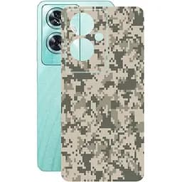 Захисна плівка StatusSKIN для OnePlus Nord N30 SE Корпус Вініл Піксель 2