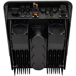 Гібридний сонячний інвертор V-TAC VT-AF6K-SLP [112751] - мініатюра 3