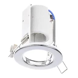 Світильник точковий Brille Ring 39 CHR 161022