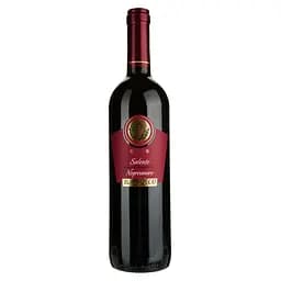 Вино Barocco Negroamaro Salento IGT, 12%, 0,75 л