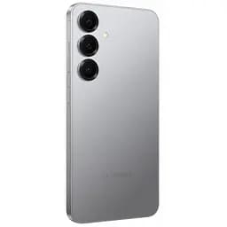 Мобільний телефон Samsung Galaxy S25 12/512Gb Silver Shadow (SM-S931BZSHEUC) - мініатюра 6