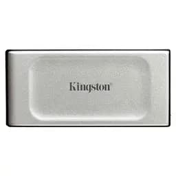 Зовнішній SSD накопичувач Kingston XS2000 500 GB (SXS2000/500G) [69706]