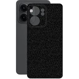 Захисна плівка StatusSKIN для Oppo Reno 13 F 5G Корпус Вініл Галактика