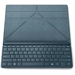 Ноутбук Lenovo Yoga Book 9 13IMU9 з процесором Intel® Core™ Ultra 7 155U pana la 4.8GHz, 2 x 13.3", 2.8K, WQXGA+, OLED, сенсорний, 32GB LPDDR5x RAM, 1TB SSD, Intel® графікою, Windows® Care - мініатюра 14