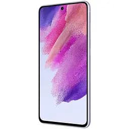 Смартфон Samsung Galaxy S21 FE 5G 128 GB Lavender (Grade A) Seller Refurbished - мініатюра 2