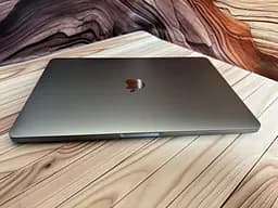 Ноутбук Apple MacBook Air 13" 2020 A2337 M1/16/256 (C02GN1FMQ05N) Б/в - мініатюра 8