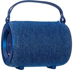 Портативна Bluetooth колонка Gelius Pro Outlet GP-BS530 Blue - мініатюра 7