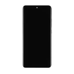 Дисплей для смартфона (телефону) Xiaomi 12 (2022), Purpure (у зборі з тачскріном)(з рамкою)(Service Original) - мініатюра 2