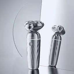 Електробритва чоловіча Xiaomi Enchen Rotary Shaver (X7) - мініатюра 6