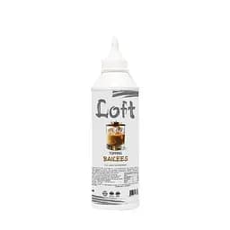 Топпінг Loft Бейліз 0,6 кг 