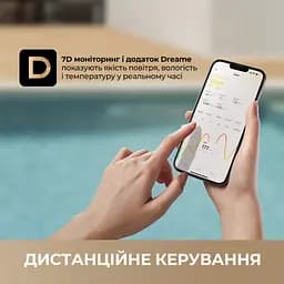 Очищувач повітря Dreame PM20 - мініатюра 13