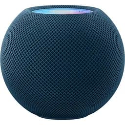 Смарт-колонка Apple HomePod mini Blue (MJ2C3)