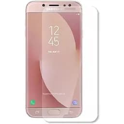 Захисна плівка StatusSKIN для Samsung Galaxy J7 2017 J730 Екран Глянцева Ultra - мініатюра 1