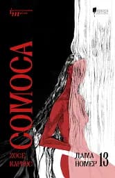 Дама номер 13 - Хосе Карлос Сомоса