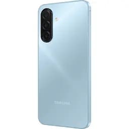 Смартфон Samsung Galaxy A17 4/128GB Light Blue (SM-A175FLBBEUC) UA-UCRF [146206] - мініатюра 5