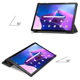 Чохол-книжка BeCover Flexible TPU Mate для Lenovo Tab M10 Plus TB-125F 3rd Gen /K10 Pro TB-226 10.61" Grey (712525) - мініатюра 6