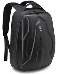 Рюкзак міський Semi Line USB 16 Black (P8254-0)