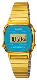 Годинник Casio LA670WGA-2DF