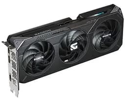 Відеокарта Gigabyte AMD Radeon RX 9060 XT 16G GAMING OC (GV-R9060XTGAMING OC-16GD) (GDDR6, 128 bit, PCI-E v5.0 x16) - мініатюра 3