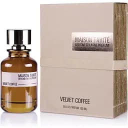 Парфюмированная вода оригинал Maison Tahite Velvet Coffee 100 мл