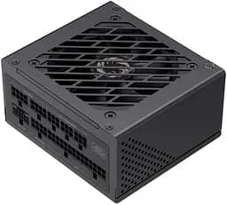 Блок живлення GameMax 850 Вт GS-850G, Black, SFX, модульний, 80+ Gold, Active PFC, 9.2 см, 3xMolex / 6xSATA / 1x16-pin / 4x2+6-pin / 2x4+4-pin / 1x20+4-pin, захист OVP / UVP / OCP / OTP / OPP / SCP - мініатюра 3